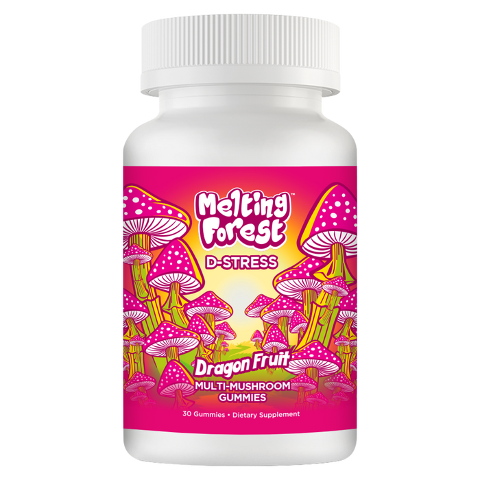 Mushroom Gummies