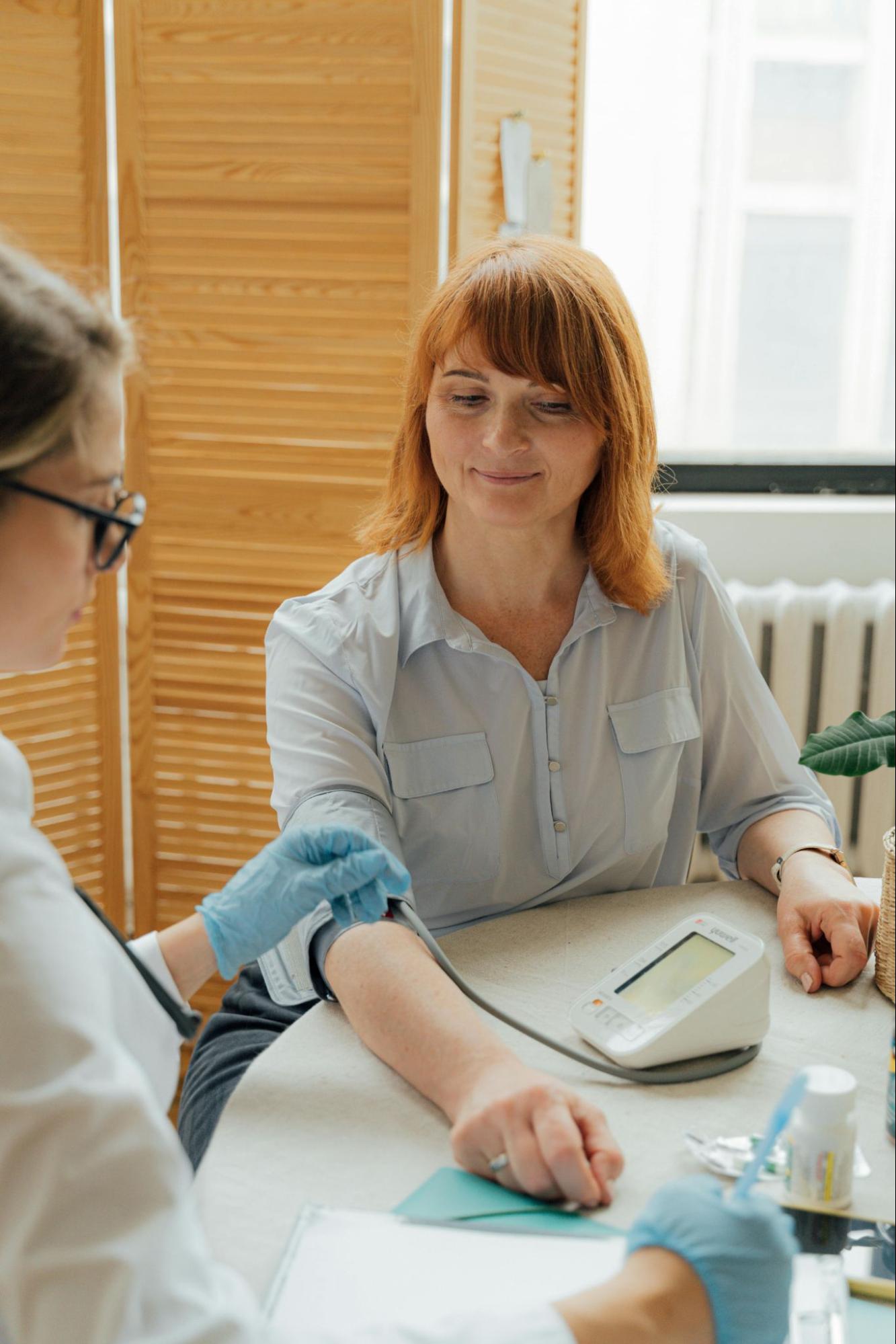 Lion’s Mane and Blood Pressure Medication: What You Need to Know ...
