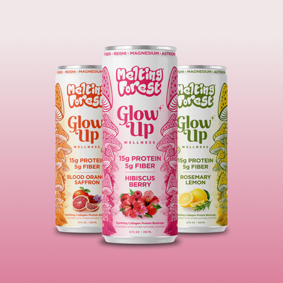 Glow Up