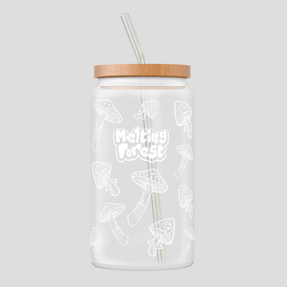 Iced Coffee Cup