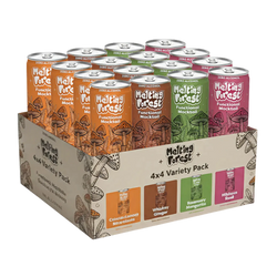 Mushroom Mocktail Drink 16 Pack