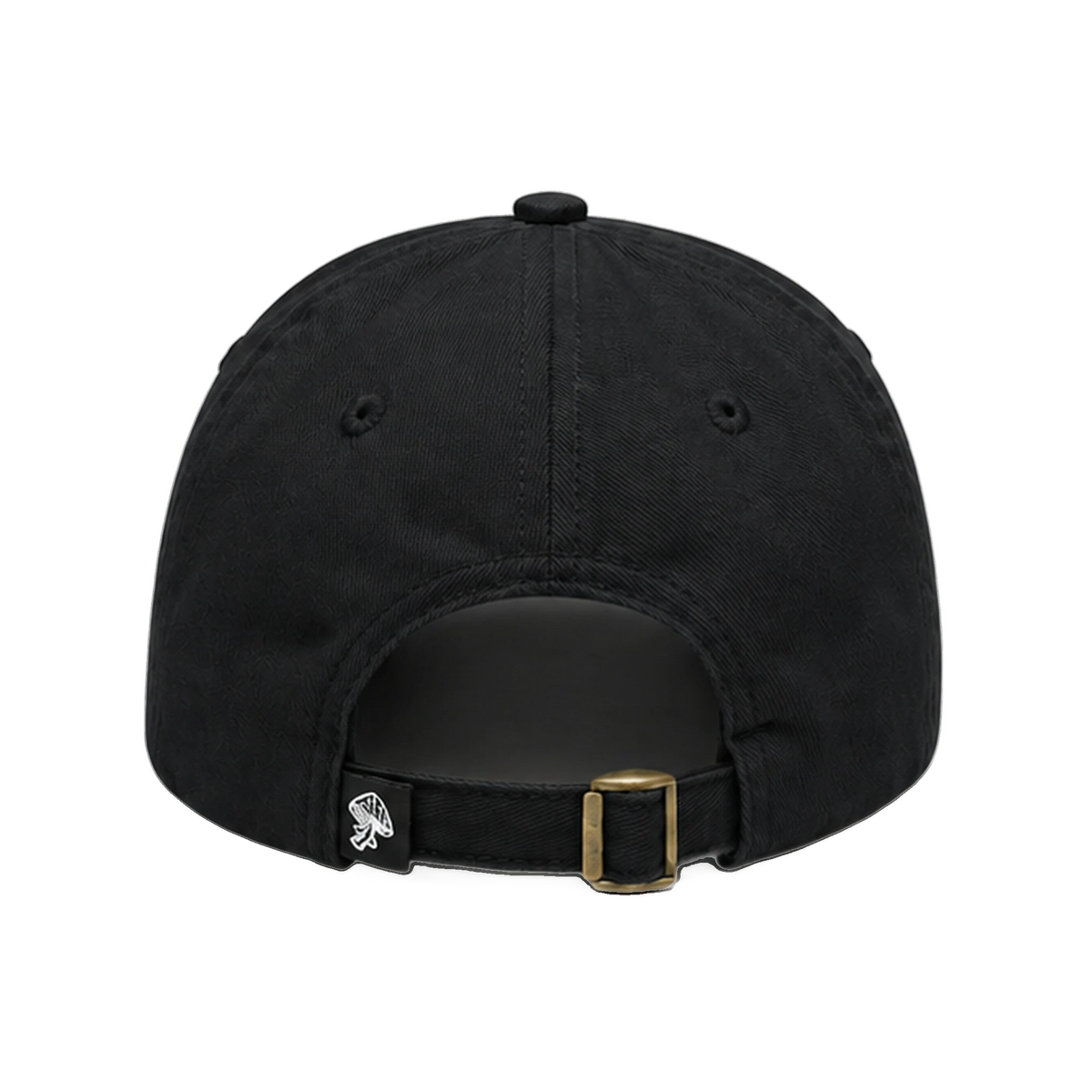 Melting Forest Hat - Black - back