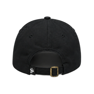 Melting Forest Hat - Black - back