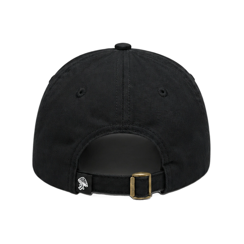 Melting Forest Hat - Black - back