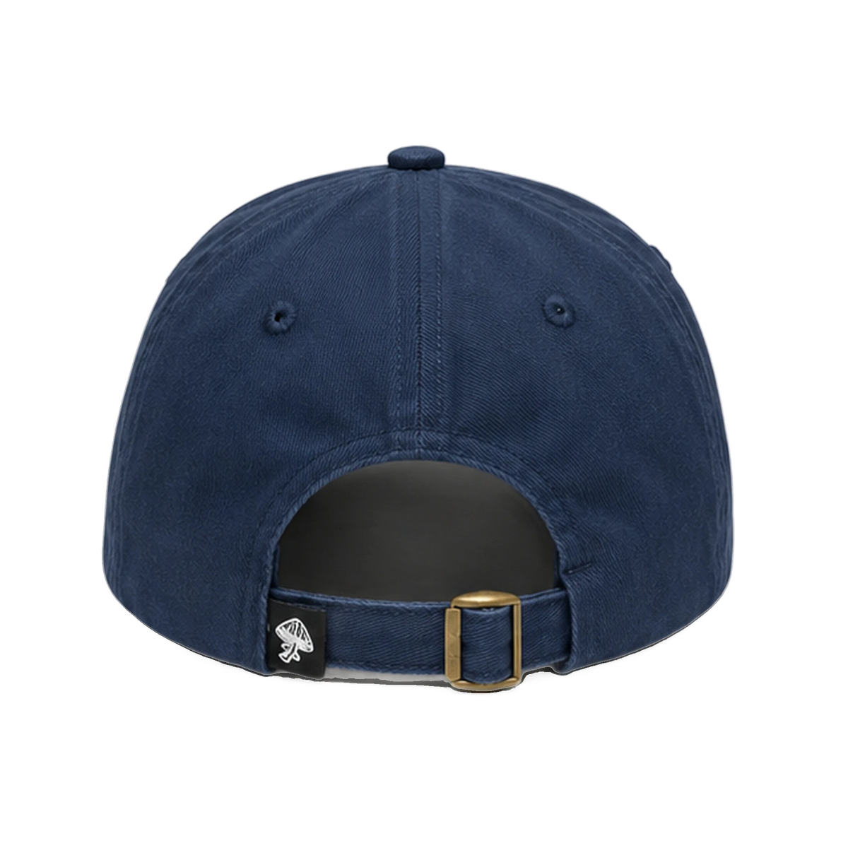 Melting Forest Hat - Navy - back