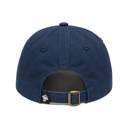 Melting Forest Hat - Navy - back