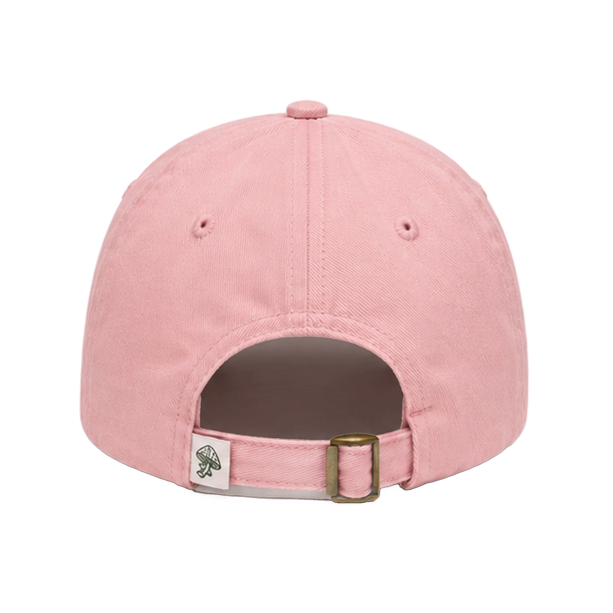 Melting Forest Hat - Pink - back