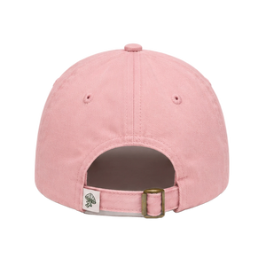Melting Forest Hat - Pink - back