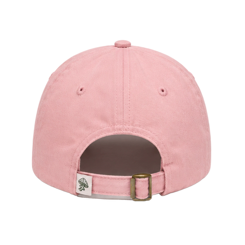 Melting Forest Hat - Pink - back
