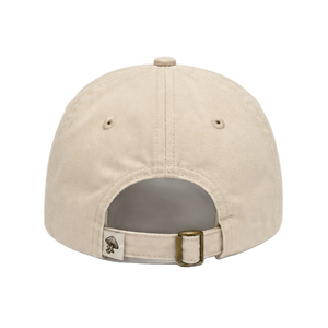 Melting Forest Hat - Sand - back